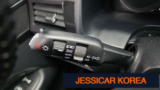 2020 KG Mobility Rexton Sports Khan - Thumbnail 9