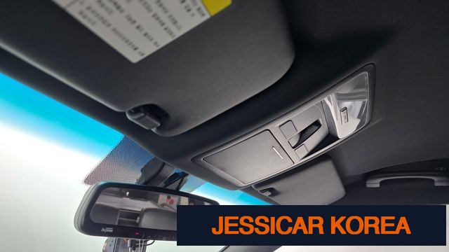 2020 KG Mobility Rexton Sports Khan - Thumbnail 15