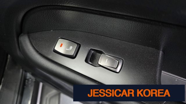 2020 KG Mobility Rexton Sports Khan - Thumbnail 19