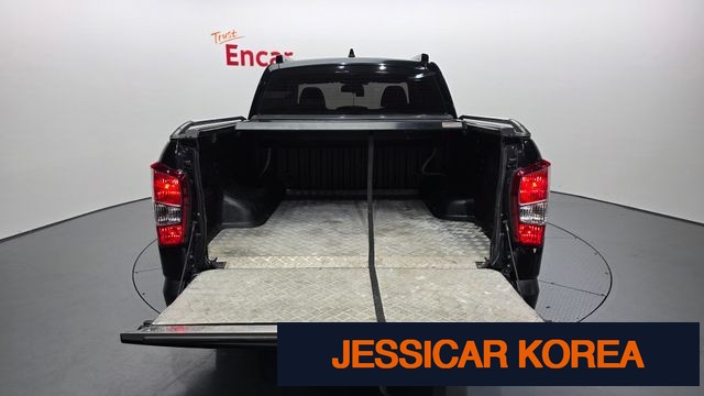 2020 KG Mobility Rexton Sports Khan - Thumbnail 20