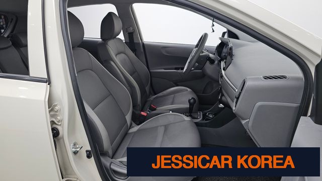2021 Kia Morning Urban (JA) - Thumbnail 2