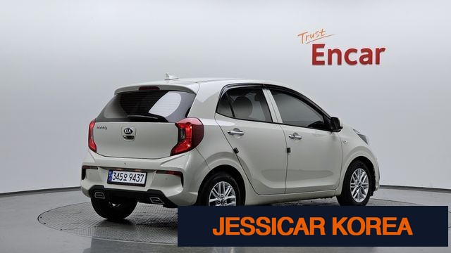 2021 Kia Morning Urban (JA) - Thumbnail 4