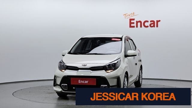 2021 Kia Morning Urban (JA) - Thumbnail 5