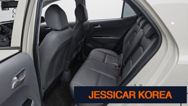 2021 Kia Morning Urban (JA) - Thumbnail 7