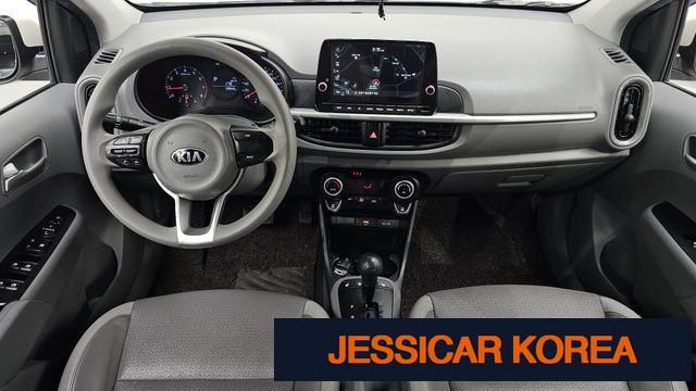 2021 Kia Morning Urban (JA) - Thumbnail 8