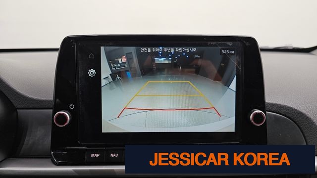 2021 Kia Morning Urban (JA) - Thumbnail 9