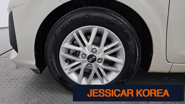 2021 Kia Morning Urban (JA) - Thumbnail 10