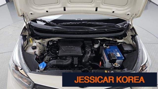 2021 Kia Morning Urban (JA) - Thumbnail 11