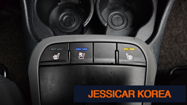 2021 Kia Morning Urban (JA) - Thumbnail 14