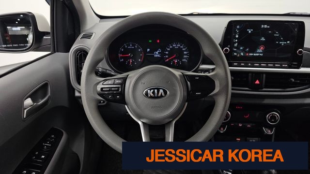 2021 Kia Morning Urban (JA) - Thumbnail 15