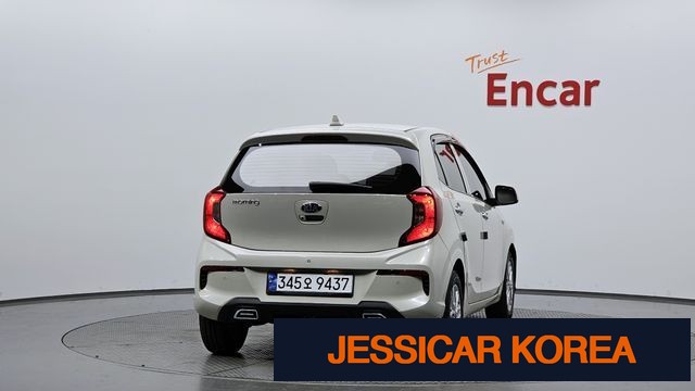 2021 Kia Morning Urban (JA) - Thumbnail 16