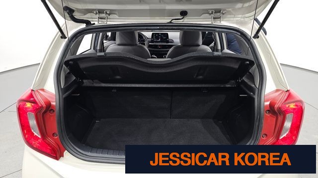 2021 Kia Morning Urban (JA) - Thumbnail 18