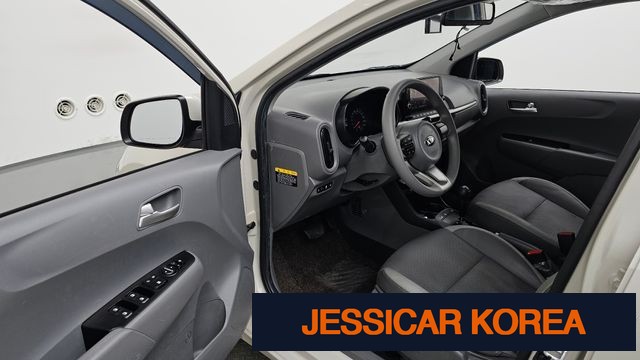 2021 Kia Morning Urban (JA) - Thumbnail 19