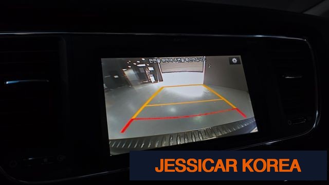 2018 Kia All New Carnival - Thumbnail 3