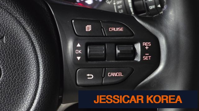 2018 Kia All New Carnival - Thumbnail 5