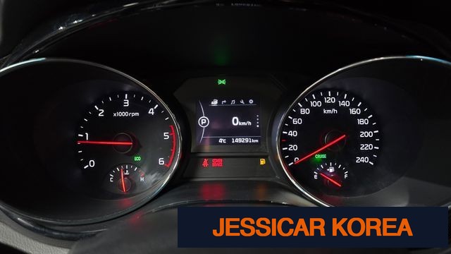 2018 Kia All New Carnival - Thumbnail 7