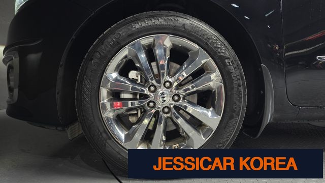 2018 Kia All New Carnival - Thumbnail 8
