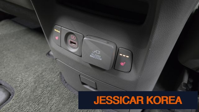 2018 Kia All New Carnival - Thumbnail 9