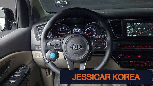 2018 Kia All New Carnival - Thumbnail 10