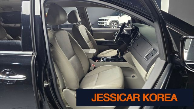 2018 Kia All New Carnival - Thumbnail 11