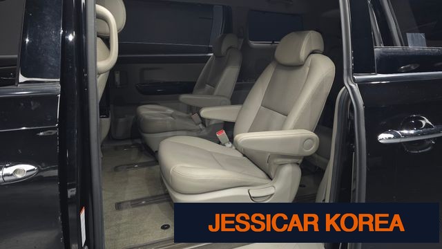 2018 Kia All New Carnival - Thumbnail 12