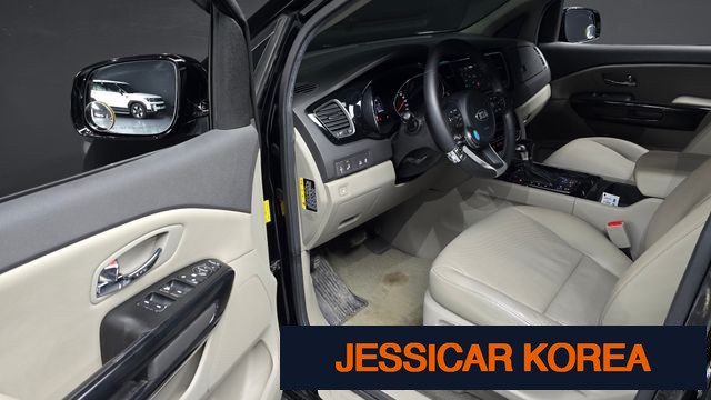 2018 Kia All New Carnival - Thumbnail 14