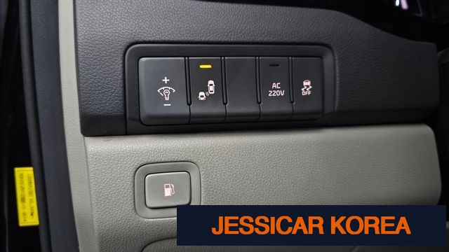 2018 Kia All New Carnival - Thumbnail 15
