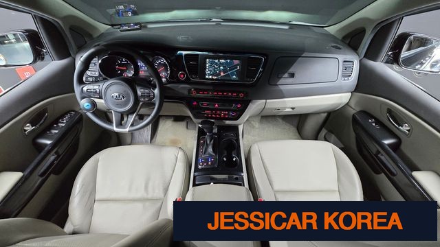 2018 Kia All New Carnival - Thumbnail 16