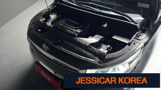 2018 Kia All New Carnival - Thumbnail 17