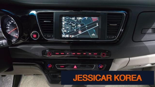 2018 Kia All New Carnival - Thumbnail 18