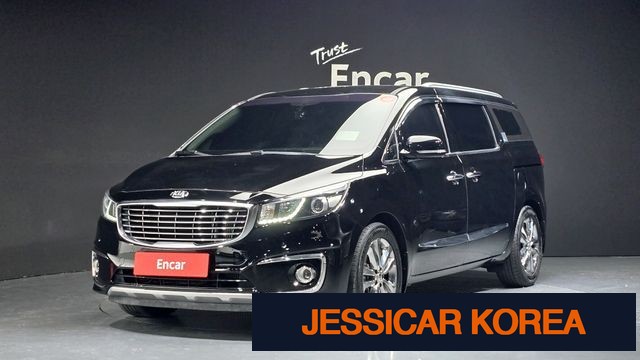 2018 Kia All New Carnival - Thumbnail 19