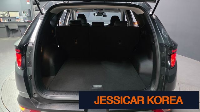2022 Hyundai Tucson (NX4) - Thumbnail 5