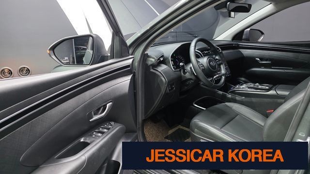 2022 Hyundai Tucson (NX4) - Thumbnail 6