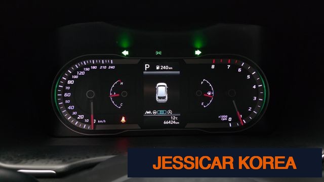 2022 Hyundai Tucson (NX4) - Thumbnail 7