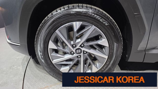 2022 Hyundai Tucson (NX4) - Thumbnail 11
