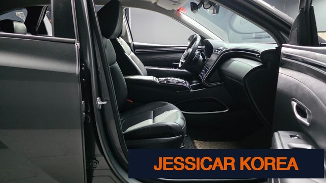 2022 Hyundai Tucson (NX4) - Thumbnail 13