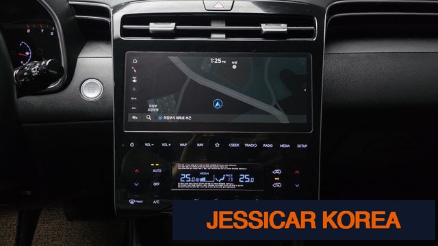 2022 Hyundai Tucson (NX4) - Thumbnail 14