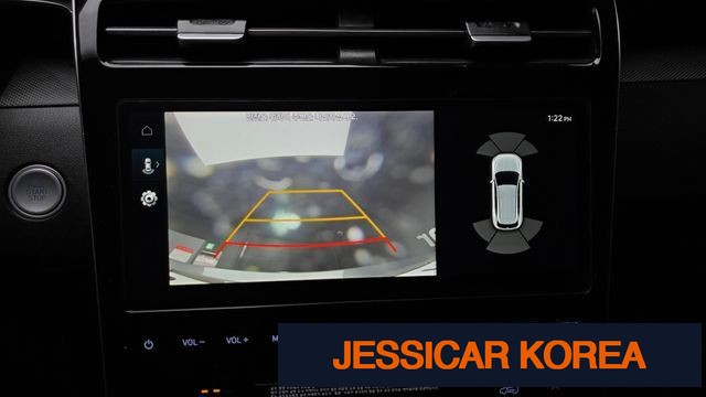 2022 Hyundai Tucson (NX4) - Thumbnail 16