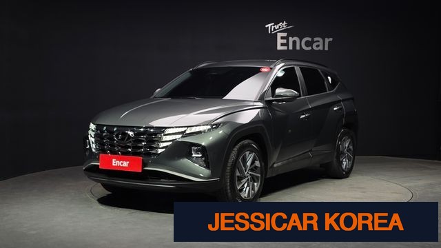 2022 Hyundai Tucson (NX4) - Thumbnail 18