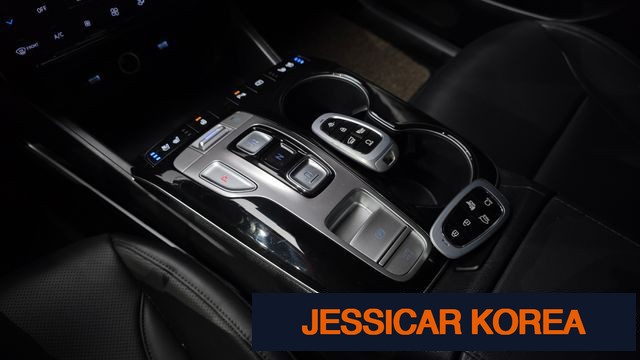 2022 Hyundai Tucson (NX4) - Thumbnail 19