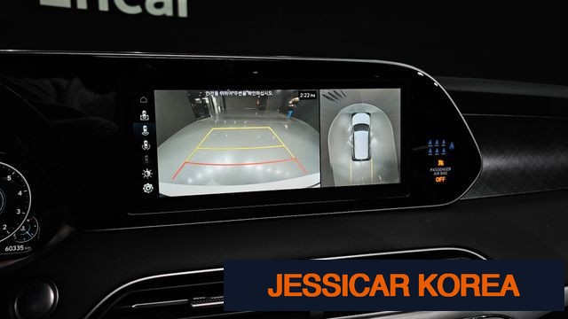 2022 Hyundai Palisade - Thumbnail 2