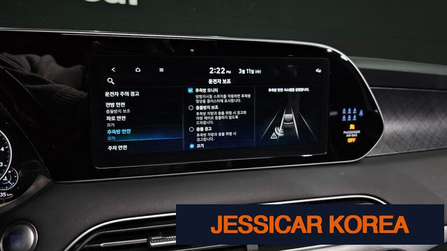 2022 Hyundai Palisade - Thumbnail 4
