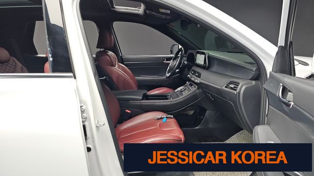 2022 Hyundai Palisade - Thumbnail 9