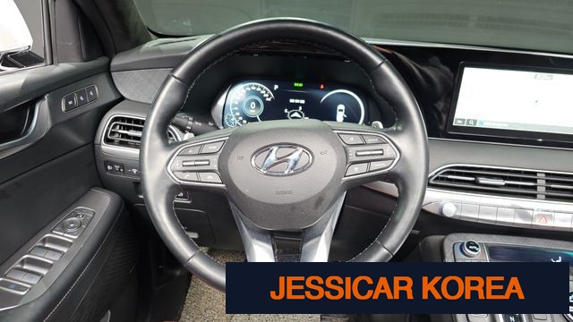 2022 Hyundai Palisade - Thumbnail 10
