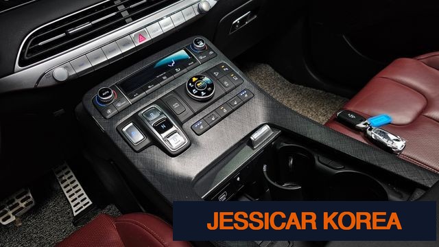 2022 Hyundai Palisade - Thumbnail 13