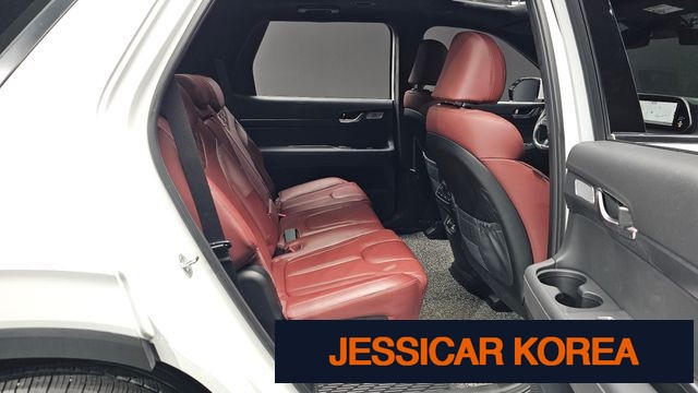 2022 Hyundai Palisade - Thumbnail 17