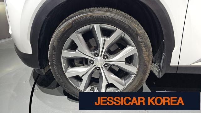2022 Hyundai Palisade - Thumbnail 18