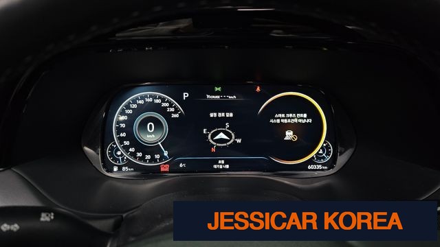 2022 Hyundai Palisade - Thumbnail 20