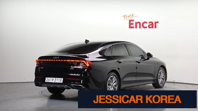 2023 Kia K5 Hybrid 3rd Generation - Thumbnail 7