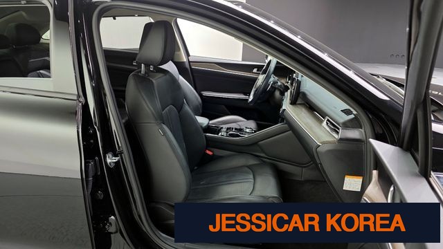 2023 Kia K5 Hybrid 3rd Generation - Thumbnail 13